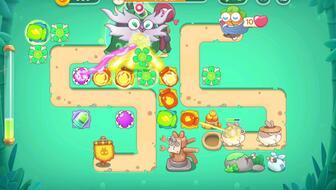 甜瓜游乐场概念爆料视频,奇幻乐园概念视频首曝,带你领略童趣世界 第2张 甜瓜游乐场概念爆料视频,奇幻乐园概念视频首曝,带你领略童趣世界 第2张