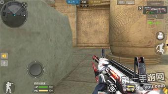 穿越火线地狱火最新爆料,穿越火线全新版本，火力全开，战火升级！