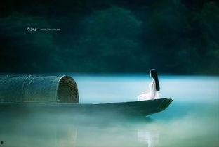 在水一方在线观看,探寻古典诗意,共赏水墨画卷 第2张 在水一方在线观看,探寻古典诗意,共赏水墨画卷 第2张