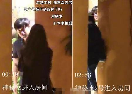 吃瓜娱乐采访是真的吗还是假的,真伪难辨,真相大白 第2张 吃瓜娱乐采访是真的吗还是假的,真伪难辨,真相大白 第2张